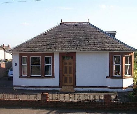 Ardwell Bed & Breakfast Mauchline Exterior photo
