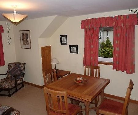 Ardwell Bed & Breakfast Mauchline Exterior photo