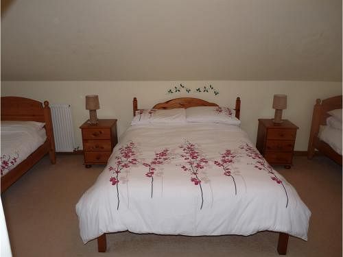 Ardwell Bed & Breakfast Mauchline Exterior photo