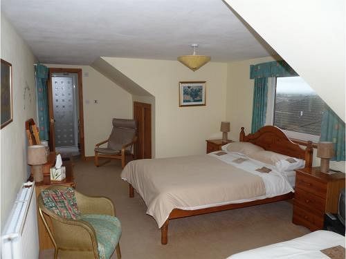 Ardwell Bed & Breakfast Mauchline Exterior photo