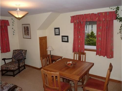 Ardwell Bed & Breakfast Mauchline Exterior photo
